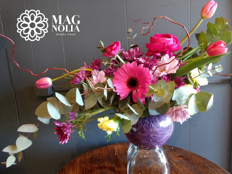 Detalle bouquet